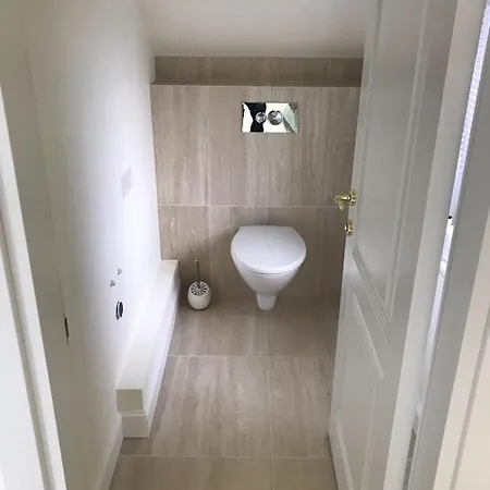 Seaside House Дом отдыха *