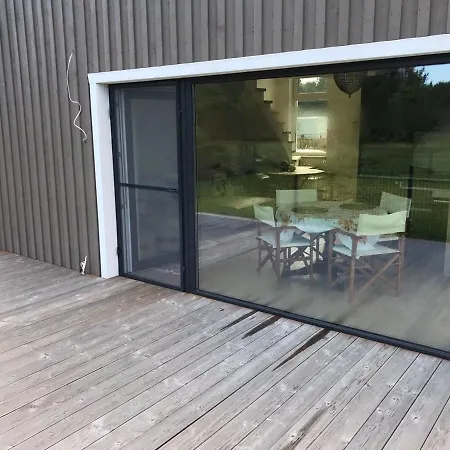 Seaside House Дом отдыха