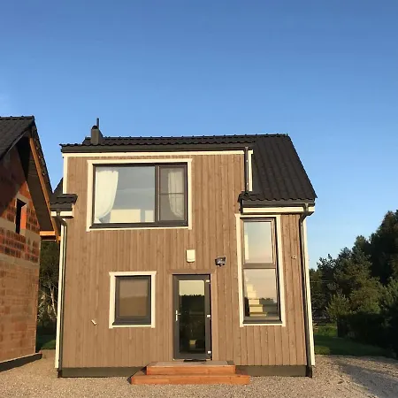Seaside House Palanga